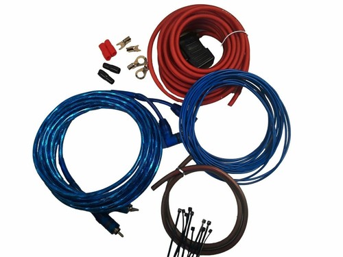 Gauge amp kit for - kit,