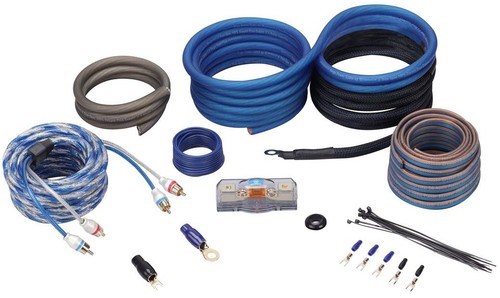 Rockville rwk4cu awg - rwk4cu, gauge