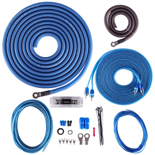 New skar audio - 1/0, 2000