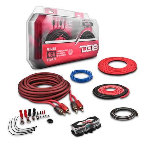 Ds18 gauge amplifier wiring - 4,