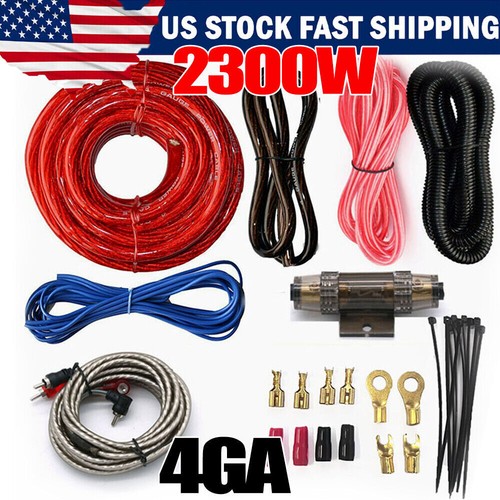 2300w gauge car - 2300w, ga