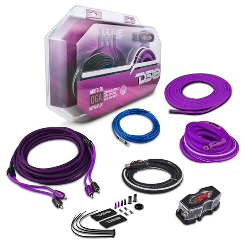 Ds18 akit0 ga amplifier - 0-ga,